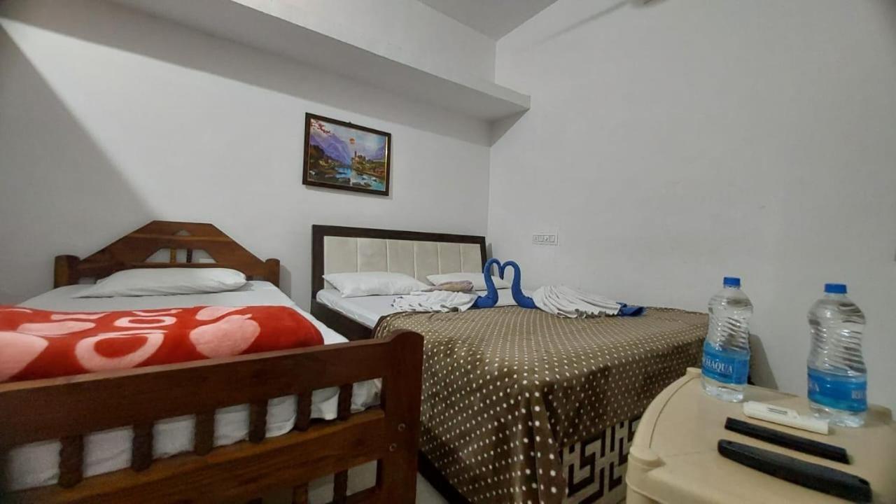 Shiv Shakti Homestay Kevadia Exterior photo