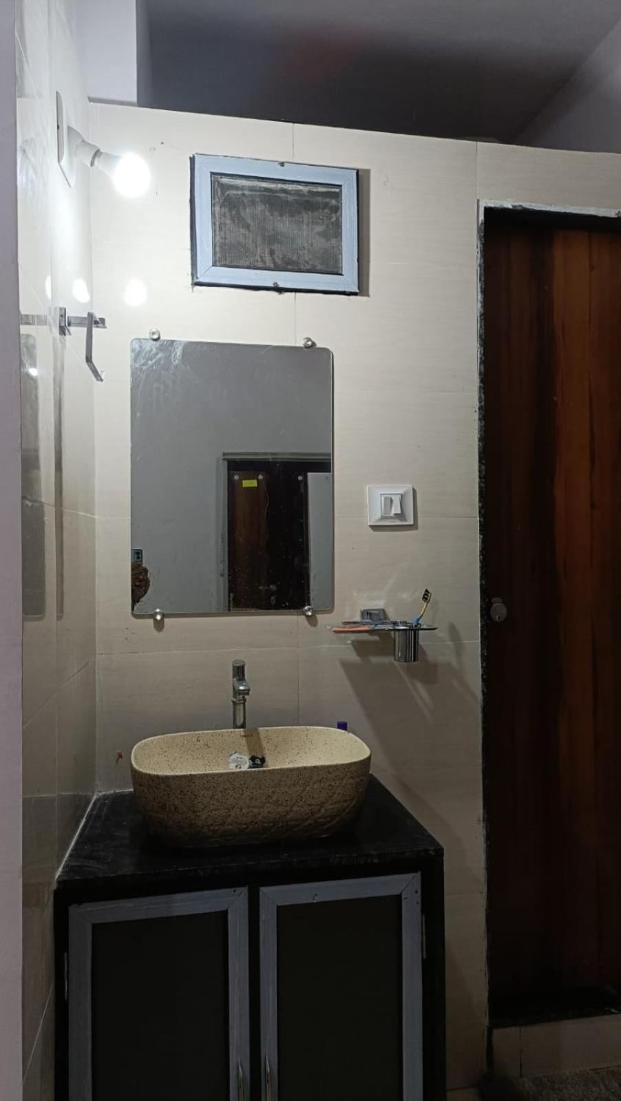 Shiv Shakti Homestay Kevadia Exterior photo