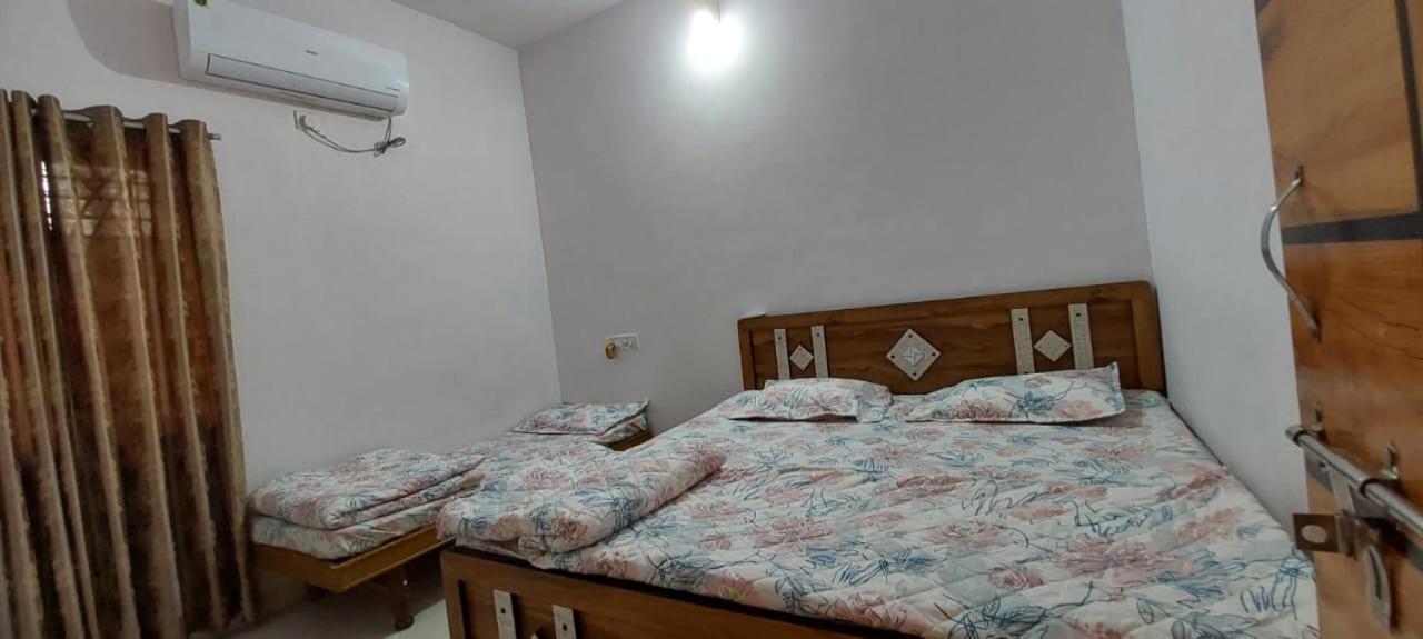 Shiv Shakti Homestay Kevadia Exterior photo